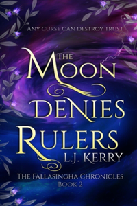 Moon Denies Rulers