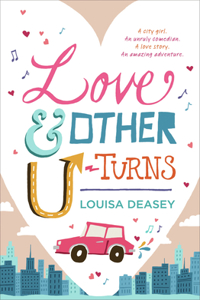 Love & Other U-Turns