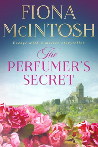 The Perfumer's Secret