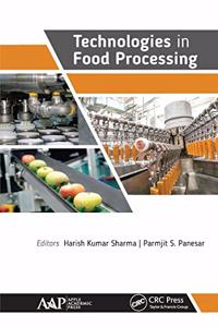 Technologies in Food Processing