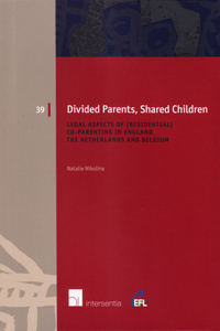 Divided Parents, Shared Children