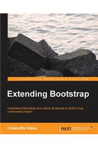 Extending Bootstrap