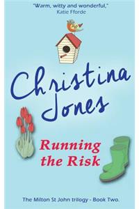 Running the Risk