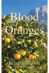 Blood Oranges