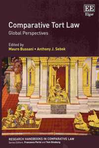 Comparative Tort Law