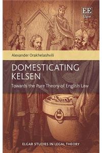 Domesticating Kelsen