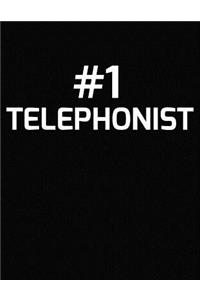 #1 Telephonist