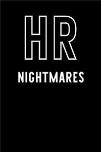 HR Nightmares