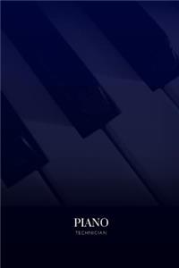 Piano Technician