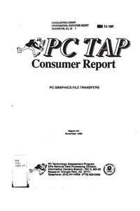PC Tap Consumer Report