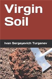 Virgin Soil