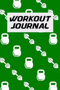 Workout Journal