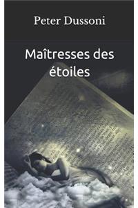 Ma�tresses Des �toiles