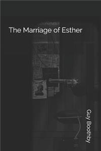 The Marriage of Esther