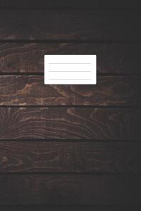 Isometric Graph Notebook - 3D Grid Paper