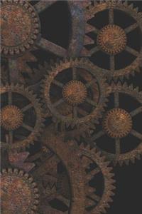 Steampunk Gears