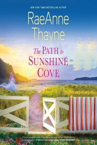 Path to Sunshine Cove
