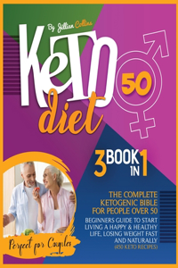 Keto Diet 50