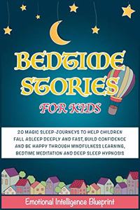 Bedtime Stories for Kids