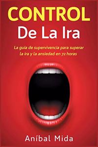Control de la ira