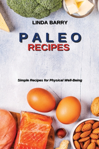 Paleo Recipes