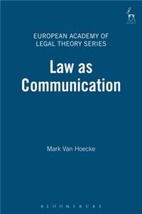 Law as Communication