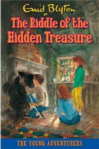 The Riddle of the Hidden Treasure