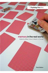 Memory in the Real World