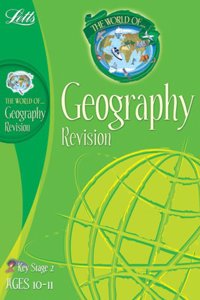 KS2 Geography