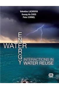 Water - Energy Interactions in Water Reuse