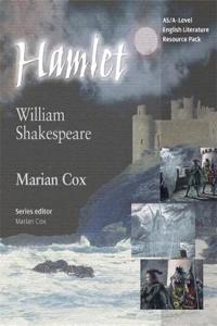 AS/A-Level English Literature: Hamlet Teacher Resource Pack (+CD)