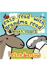 Easy Read with Grandma Read