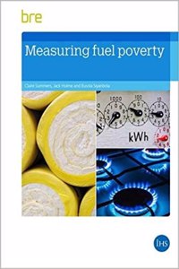 Measuring Fuel Poverty