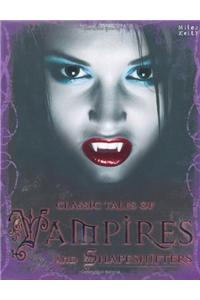 Vampire Stories