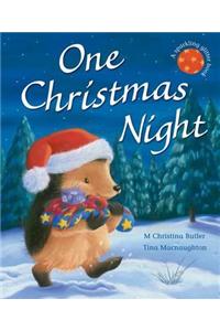 One Christmas Night