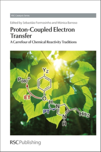 Proton-Coupled Electron Transfer