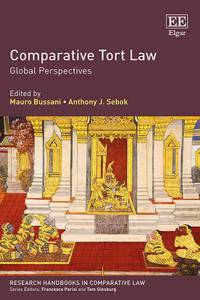 Comparative Tort Law