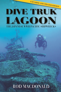 Dive Truk Lagoon, 2nd edition