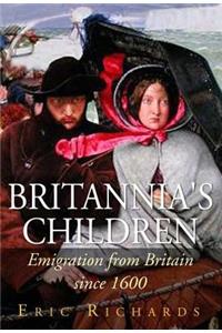 Britannia's Children