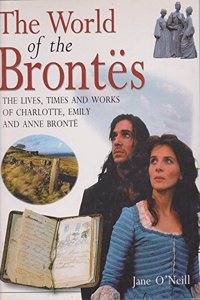 Brontes' World
