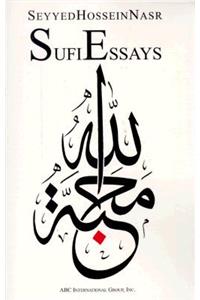 Sufi Essays
