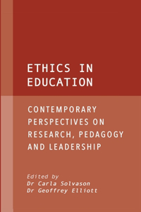 Ethics in Education