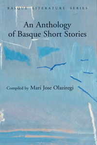 Anthology of Basque Short Stories