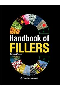 Handbook of Fillers