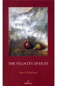 Velocity of Dust