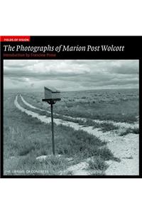 Photographs of Marion Post Wolcott