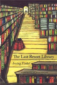 Last Resort Library