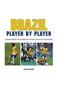 Football: Brazil Player by Player
