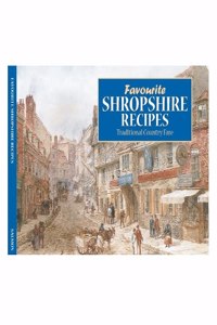 SALMON FAVOURITE SHROPSHIRE RECIPES