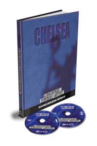 Chelsea FC - A Backpass Through History